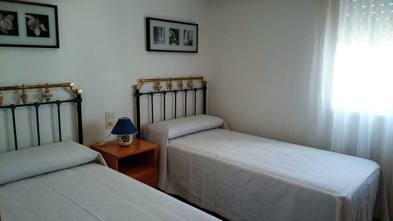 Apartamento Con Excelentes Vistas Calpe Exterior photo
